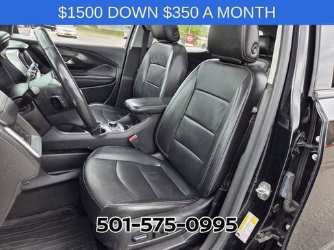 Used 2022 GMC Terrain SLT AWD/4WD image 7