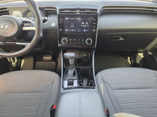 Used 2022 Hyundai Santa Cruz SEL w/ Activity Package FWD image 19