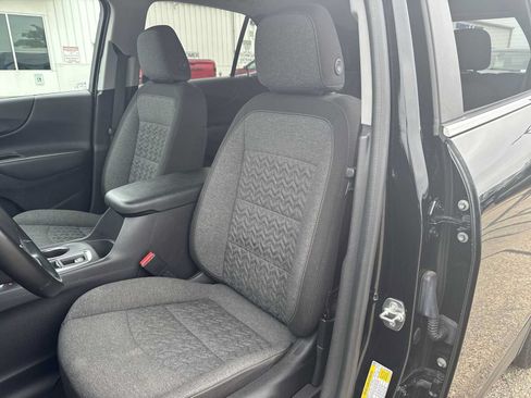 Certified 2024 Chevrolet Equinox LT AWD/4WD image 12
