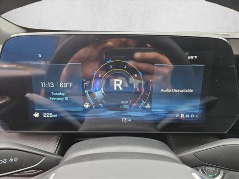 New 2026 Chevrolet Equinox LT image 16