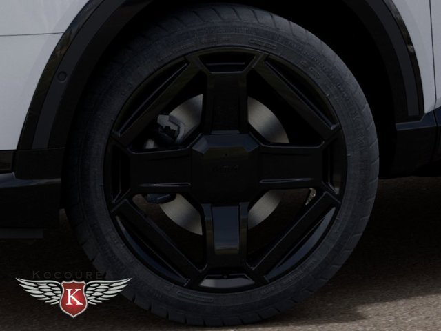 New 2027 Kia Telluride X-Line SX Prestige AWD/4WD image 9