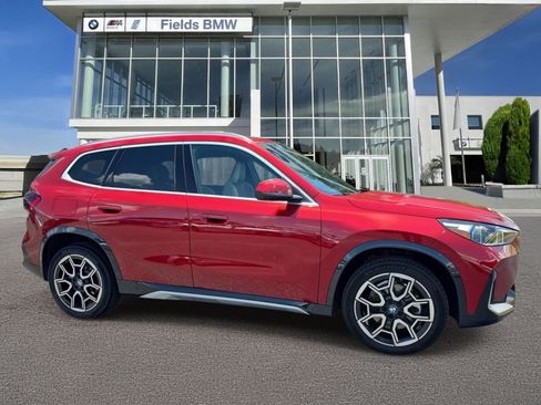 Used 2026 BMW X1 xDrive28i AWD/4WD image 1