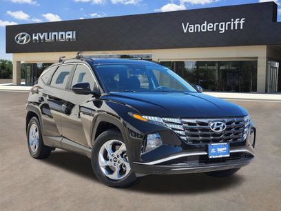 Used 2023 Hyundai Tucson SEL