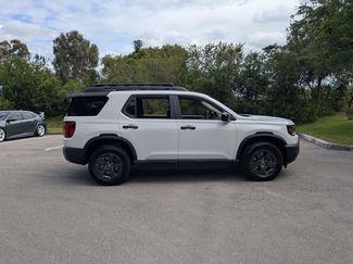 Used 2026 Honda Passport RTL video 4