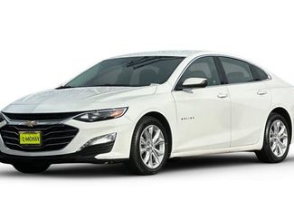 Used 2023 Chevrolet Malibu LT video 1