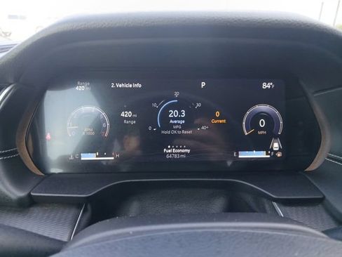 Used 2024 Jeep Grand Cherokee Laredo RWD image 23