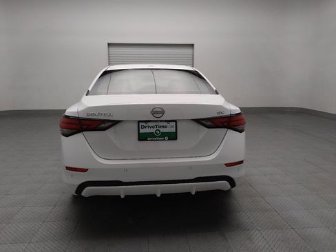 Used 2024 Nissan Sentra SV image 6
