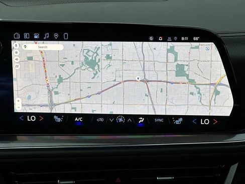 New 2026 Chevrolet Suburban RST w/ Comfort Package image 15