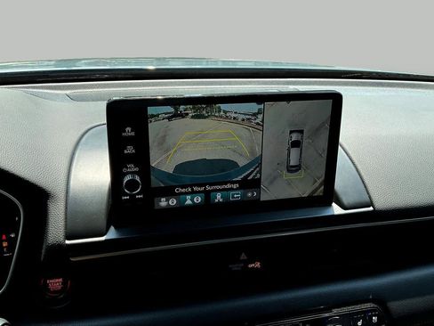 Used 2025 Honda Pilot Black Edition image 53