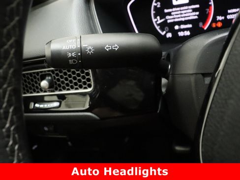 Used 2024 Honda Civic Sport image 23