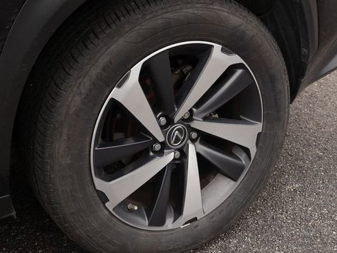 Used 2019 Lexus NX 300 AWD w/ Premium Package image 44
