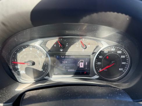 Used 2019 GMC Terrain SLE image 15