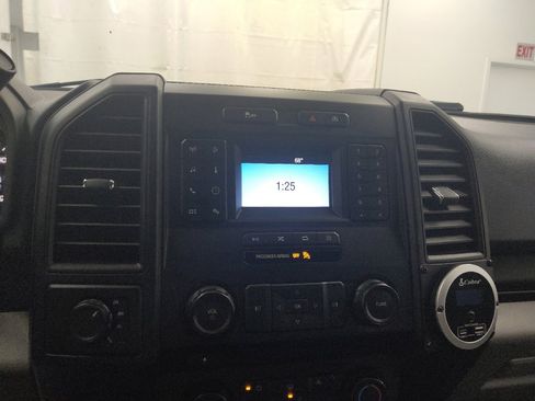 Used 2018 Ford F150 XL w/ Equipment Group 101A Mid AWD/4WD image 25