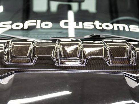 Used 2024 Ford F150 Lariat w/ Tow/Haul Package image 20