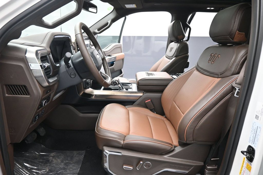 New 2026 Ford F150 King Ranch AWD/4WD image 9