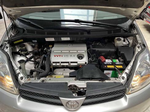 Used 2004 Toyota Sienna LE FWD image 35