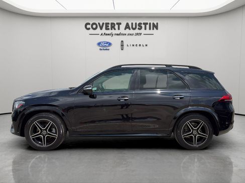 Used 2022 Mercedes-Benz GLE 350 image 2