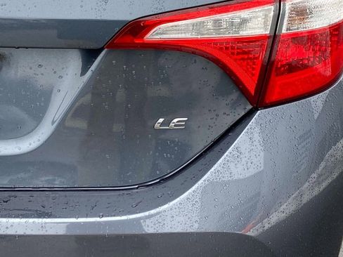 Used 2016 Toyota Corolla LE image 5