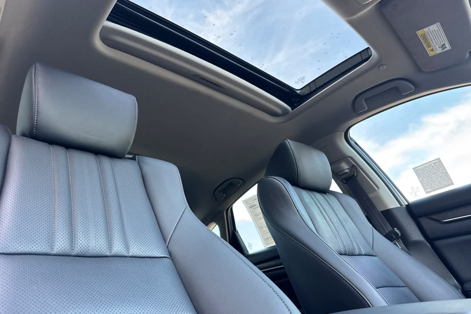 Used 2021 Honda Accord Touring image 16