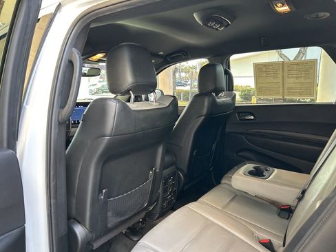 Used 2022 Dodge Durango R/T image 40