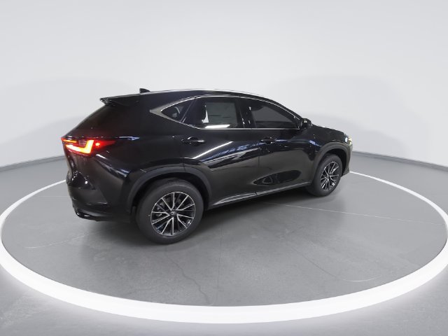 New 2026 Lexus NX 350 AWD image 8