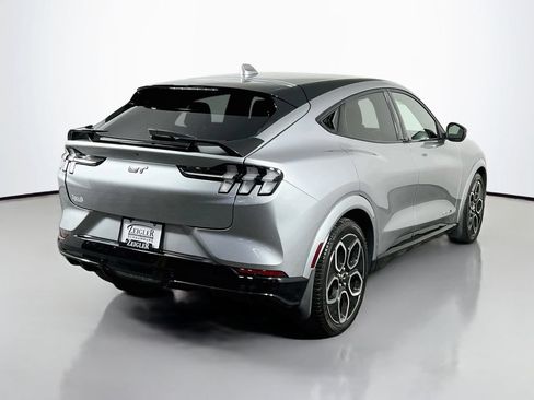 Used 2021 Ford Mustang Mach-E GT AWD/4WD image 5