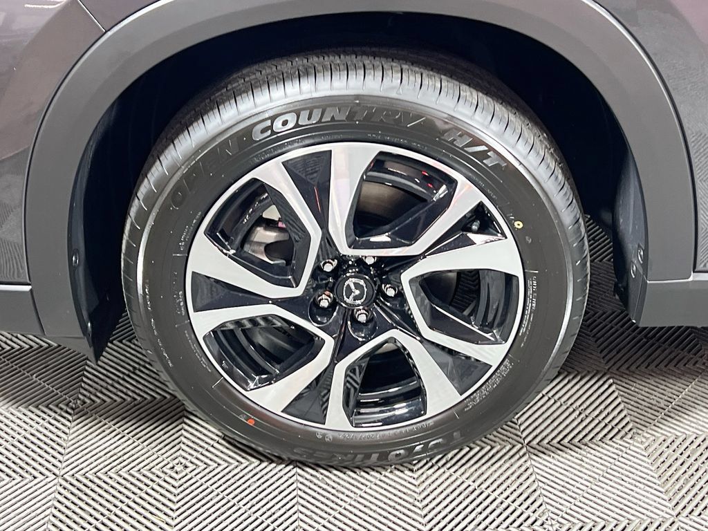 New 2026 MAZDA CX-5 Preferred AWD/4WD image 23