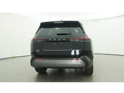 New 2026 Toyota RAV4 Limited image 23