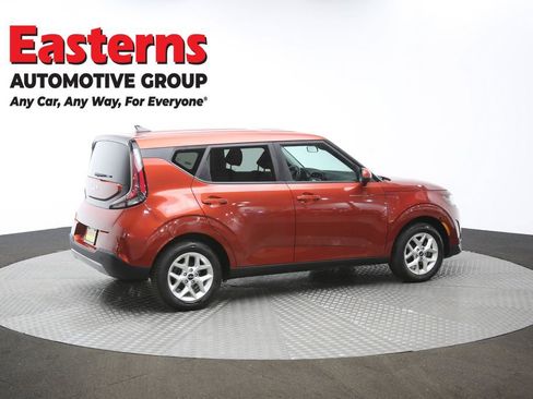 Used 2024 Kia Soul LX w/ Option Group 015 image 41
