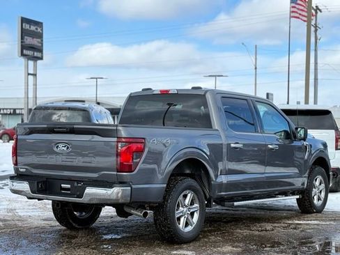 Certified 2024 Ford F150 XLT image 37