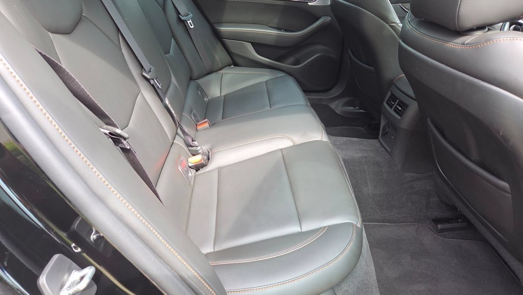 Used 2024 Cadillac CT5 V w/ Cold Weather Package AWD/4WD image 13
