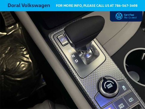 Used 2023 Genesis G70 2.0T w/ Sport Prestige Package image 21