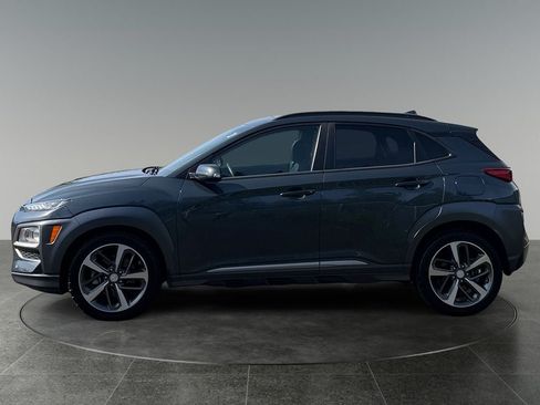 Used 2019 Hyundai Kona Limited AWD/4WD image 5