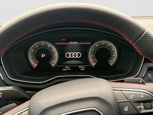 New 2025 Audi S5 Premium Plus image 13