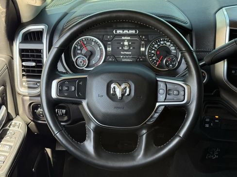 Used 2024 RAM 2500 Laramie w/ Safety Group AWD/4WD image 14