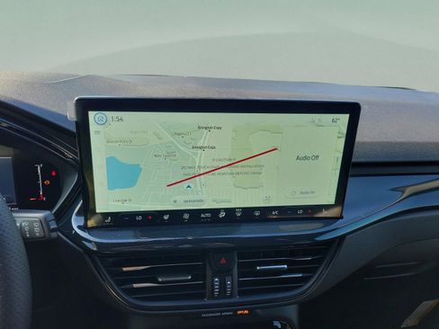 New 2026 Ford Escape ST-Line w/ Tech Pack #1 image 17