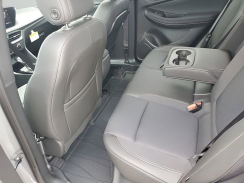 New 2026 Buick Encore GX Preferred w/ Advanced Technology Package image 17