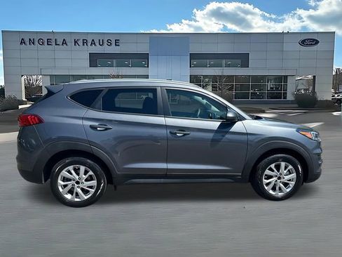 Used 2019 Hyundai Tucson Value FWD image 9