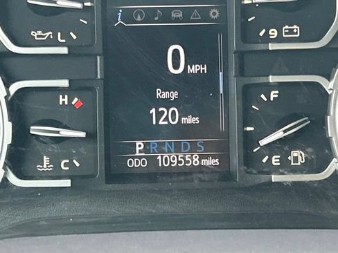 Used 2019 Toyota Tundra Platinum AWD/4WD image 74