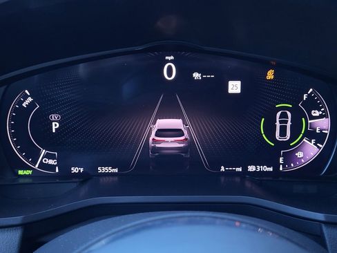 Used 2025 MAZDA CX-90 Plug-In Hybrid w/Premium Sport image 15