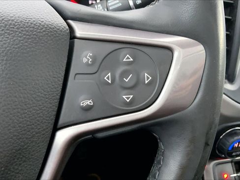 Used 2023 GMC Acadia AT4 w/ Technology Package image 23