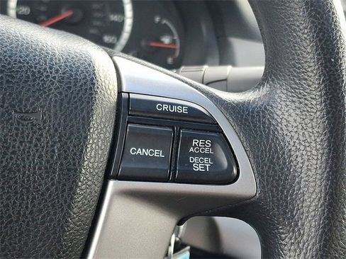 Used 2010 Honda Accord EX image 21