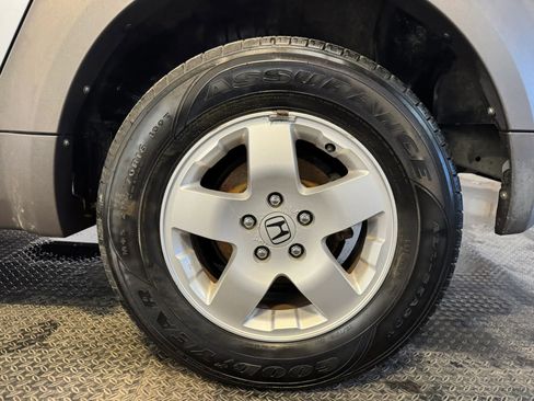 Used 2003 Honda Element EX image 26