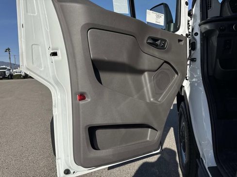 New 2026 Ford Transit 250 148 Medium Roof w/ Load Area Protection Package image 17
