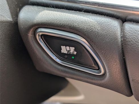 Used 2017 Buick LaCrosse Premium w/ Sun and Shade Package FWD image 24