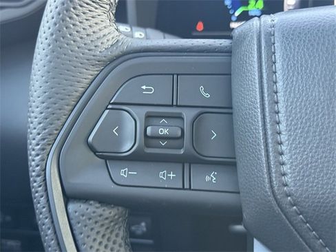 New 2026 Toyota Tundra TRD Pro image 30