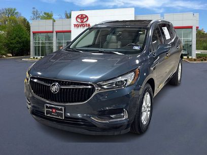 Used 2019 Buick Enclave Essence w/ Trailering Package, 5000 lbs.