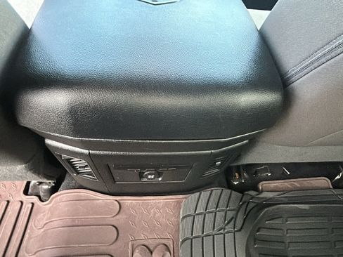 Used 2023 RAM 1500 Classic SLT w/ Trailer & Traction Group AWD/4WD image 25
