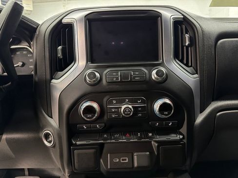 Used 2021 GMC Sierra 1500 Elevation image 22