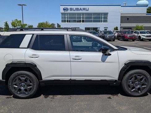 New 2026 Subaru Outback Premium AWD/4WD image 2